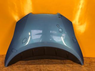 Капот NISSAN LEAF 10-17