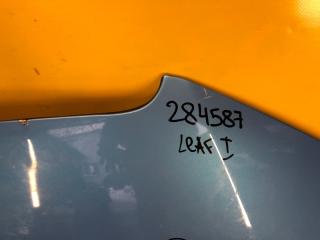 Капот LEAF 10-17