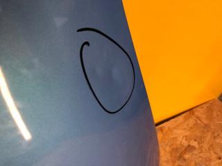 Капот LEAF 10-17