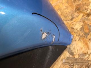 Капот LEAF 10-17