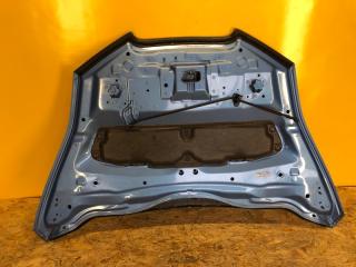 Капот LEAF 10-17