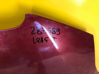 Капот LEAF 10-17