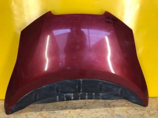 Капот NISSAN LEAF 10-17