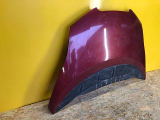 Капот LEAF 10-17