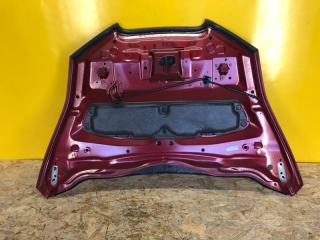 Капот LEAF 10-17