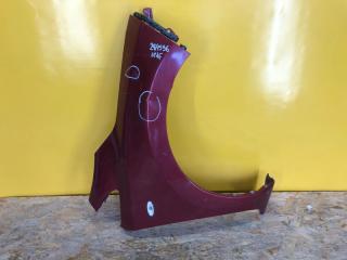 Крыло переднее переднее правое NISSAN LEAF 10-17