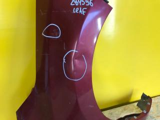 Крыло переднее переднее правое NISSAN LEAF 10-17