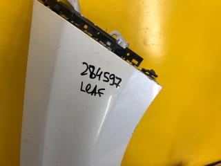 Крыло переднее переднее правое LEAF 10-17