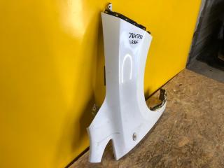 Крыло переднее переднее правое LEAF 10-17