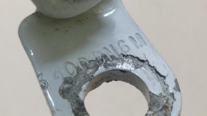 Петля двери нижняя задняя правая ACURA TLX 14-17 3.5L 6