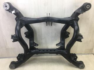 Балка задней подвески VOLKSWAGEN TOUAREG 10-17