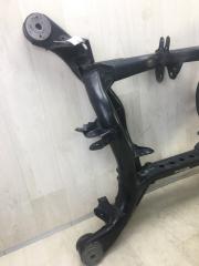 Балка задней подвески TOUAREG 10-17 ВНЕДОРОЖНИК