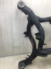 Балка задней подвески TOUAREG 10-17 ВНЕДОРОЖНИК