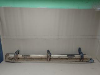 Подножка левая LAND CRUISER PRADO 120 02-09