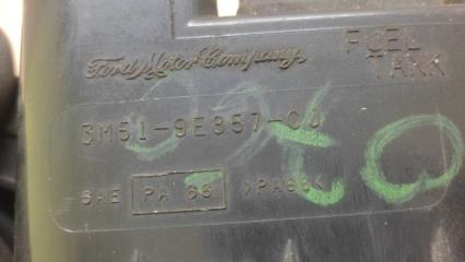 Абсорбер топливный MAZDA 3 BK 03-08 SEDAN 2.3 L3