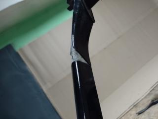 Рейлинги левые X-TRAIL/ROGUE T32 13-20 2018 2.5 QR25DE