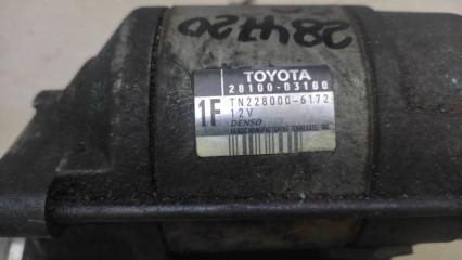 Стартер LEXUS ES300 96-01 3.0 1MZFE