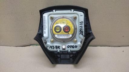 Подушка безопасности в руль 3 BK 03-08 2006 SEDAN 2.3 L3