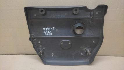 Накладка двигателя декоративная 3 BK 03-08 2006 SEDAN 2.3 L3