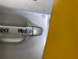 Дверь передняя левая TOYOTA PRIUS - 30 09-17