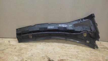 Пластик под лобовое стекло / Жабо левый 3 BK 03-08 2006 SEDAN 2.3 L3