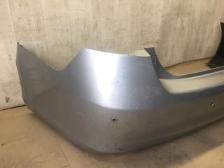 Бампер задний LEXUS ES350 06-12 ACV40