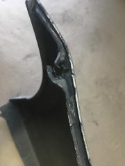 Бампер задний ES350 06-12 ACV40