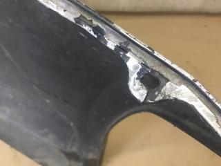 Бампер задний ES350 06-12 ACV40