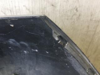 Бампер задний ES350 06-12 ACV40