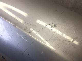 Бампер задний ES350 06-12 ACV40