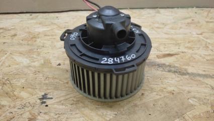 Моторчик печки 3 BK 03-08 2006 SEDAN 2.3 L3
