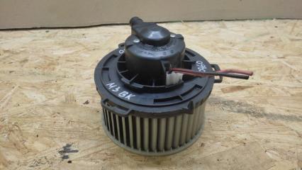 Моторчик печки MAZDA 3 BK 03-08 SEDAN 2.3 L3