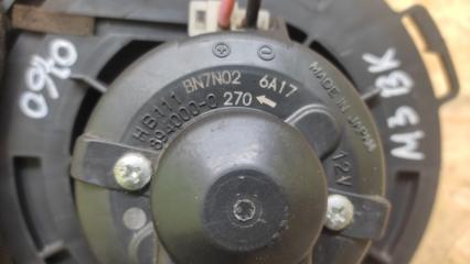 Моторчик печки 3 BK 03-08 2006 SEDAN 2.3 L3