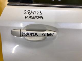 Ручка двери наружная задняя правая SUBARU FORESTER 12-19