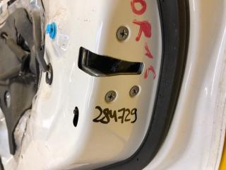 Замок двери задний правый SUBARU FORESTER 12-19