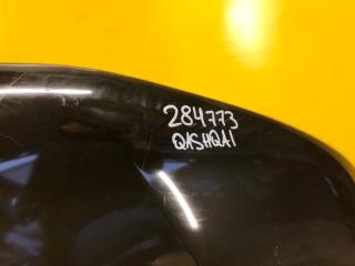 Капот QASHQAI/ROGUE SPORT 14-