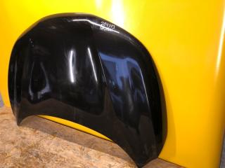 Капот QASHQAI/ROGUE SPORT 14-