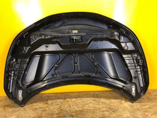 Капот QASHQAI/ROGUE SPORT 14-