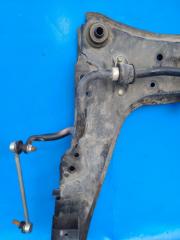 Балка передней подвески LEAF 10-17