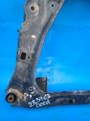 Балка передней подвески LEAF 10-17