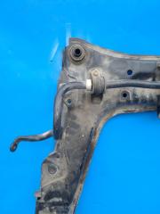 Балка передней подвески LEAF 10-17