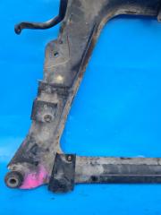 Балка передней подвески LEAF 10-17