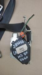 Ремень безопасности передний левый 3 BK 03-08 2006 SEDAN 2.3 L3