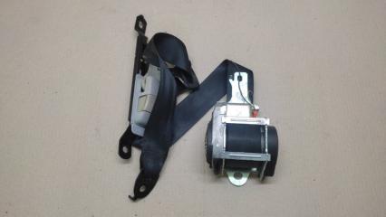 Ремень безопасности правый 3 BK 03-08 2006 SEDAN 2.3 L3