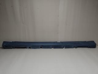 Накладка порога наружная левая FORD FUSION 14- 2014