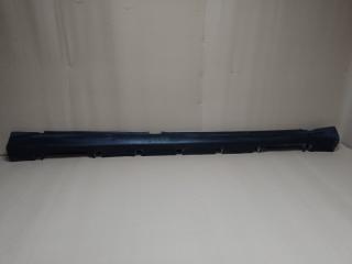 Накладка порога наружная правая FORD FUSION 14- 2014