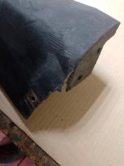 Накладка порога наружная правая FORD FUSION 14- 2.5L