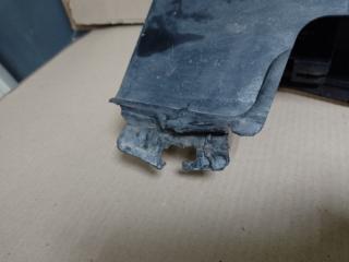 Накладка порога наружная левая ACURA MDX (YD3) 13-21 3.5