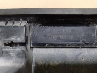 Накладка порога наружная правая MDX (YD3) 13-21 2014 3.5