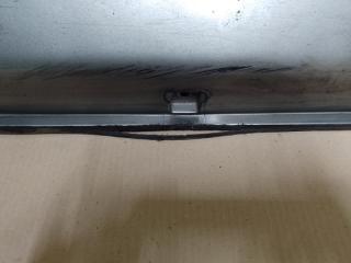 Накладка порога наружная левая INFINITI M35/M45 04-10 3.5 VQ35DE